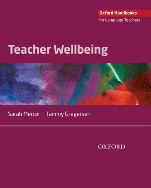 Book TEACHER WELLBEING free