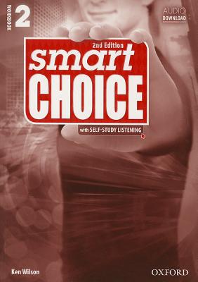 Book Smart Choice 2e Workbook 2 free