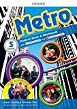 Book Metro: Starter: Student Book and Workbook Pack: Metro: Starter: Student Book and Workbook Pack Starter free