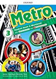 Book METRO LEVEL 3 STUDENT BOOK AND WORKBOOK PACK free