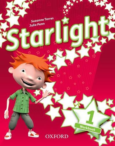 Book Starlight: Level 1: Workbook: Suceed and shine free