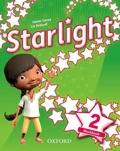 Book Starlight: Level 2: Workbook: Succeed and shine free