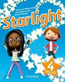Book Starlight: Level 4: Student Book: Succeed and shine free
