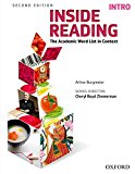 Book Inside Reading 2e Student Book Intro (Inside Reading Second Edition) free