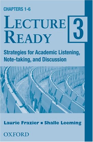 Book Lecture Ready 3: Cassettes (2) free