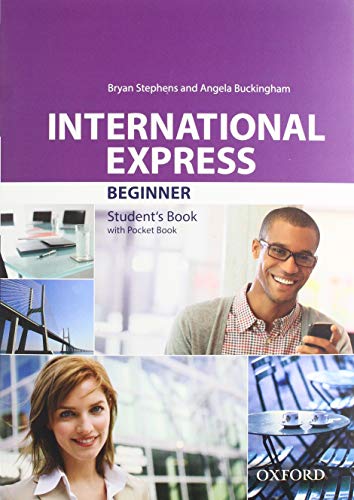 Book International Express Beginner. Student's Book Pack 3rd Edition (Ed.2019) (International Express Third Edition) (Spanish Edition) free
