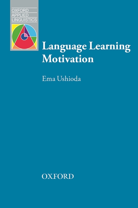 Book LANGUAGE LEARNING MOTIVATION free
