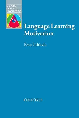 Book Oxford Applied Linguistics: Language Learning Motivation free