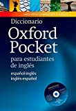 Book Diccionario Oxford Pocket para estudiantes de ingles: Revised edition of this bilingual dictionary specifically written for Spanish learners of English free