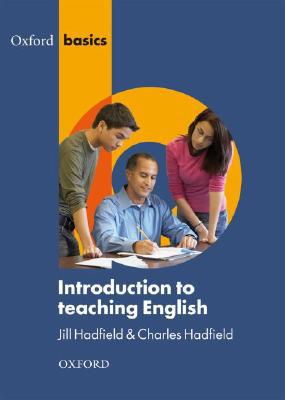 Book Oxford Basics: Introduction to Teaching English free