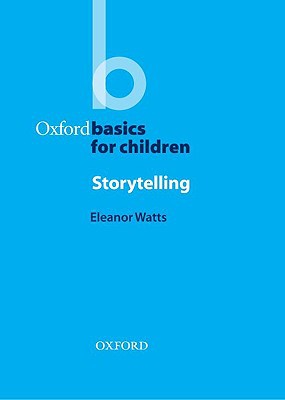 Book Oxford Basics: Storytelling (Oxford Applied Linguistics) free