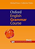 Book Oxford English Grammar Course. Basic without Answers CD-ROM Pack (Spanish Edition) free