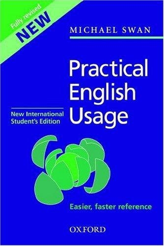 Book Practical English Usage free