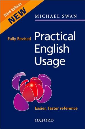 Book Practical English Usage free