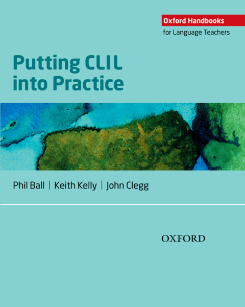 Book Putting CLIL into Practice: Oxford Handbooks for Language Teachers free