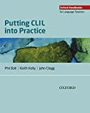 Book Putting CLIL Into Practice (Oxford Handbooks for Language Teachers) free