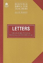 Book Letters (Resource Books for Teachers) free