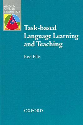 Book Task-based Language Learning and Teaching (Oxford Applied Linguistics) free