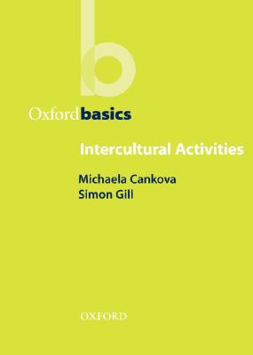 Book Oxford Basics: Intercultural Activities free