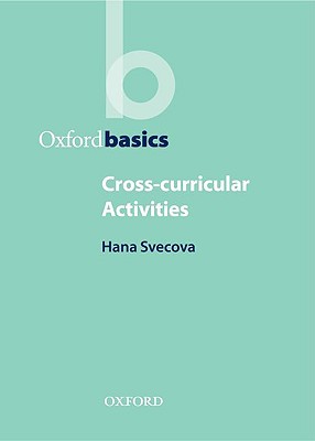 Book Cross-curricular Activities (Oxford Basics) free