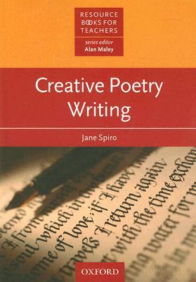Book Creative Poetry Writing (Resource Books for Teachers) free