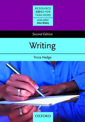 Book RBT: Writing (Resource Books for Teachers) free