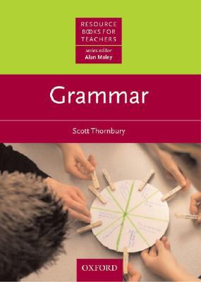 Book Grammar (Resource Books for Teachers) free
