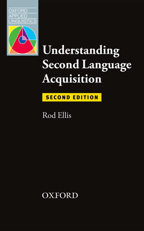 Book Understanding Second Language Acquisition 2nd Edition - Oxford Applied Linguistics free