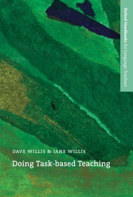 Book Doing Task-Based Teaching (Oxford Handbooks for Language Teachers Series) free
