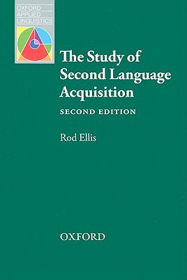 Book The Study of Second Language Acquisition free