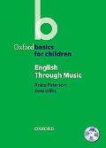 Book English Through Music (Oxford Basics for Children) free