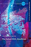 Book The Oxford ESOL Handbook (Oxford Handbooks for Language Teachers) (Spanish Edition) free