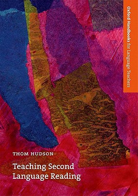 Book Teaching Second Language Reading (Oxford Handbooks for Language Teachers Series) free