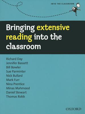 Book Extensive Reading (Into the Classroom) free