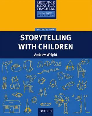 Book Resource Books For Teachers: Storytelling With Children Second Edition free
