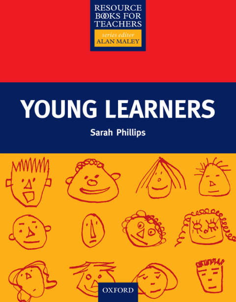 Book Young Learners - Primary Resource Books for Teachers free