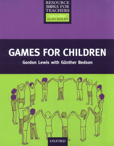 Book Games for Children - Primary Resource Books for Teachers free