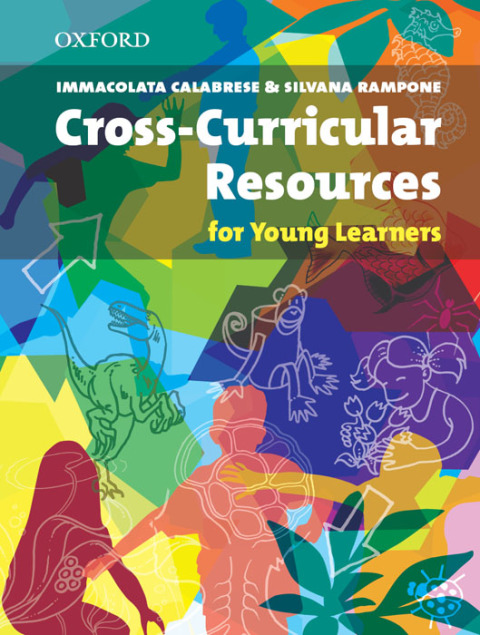 Book Cross-Curricular Resources for Young Learners - Resource Books for Teachers free