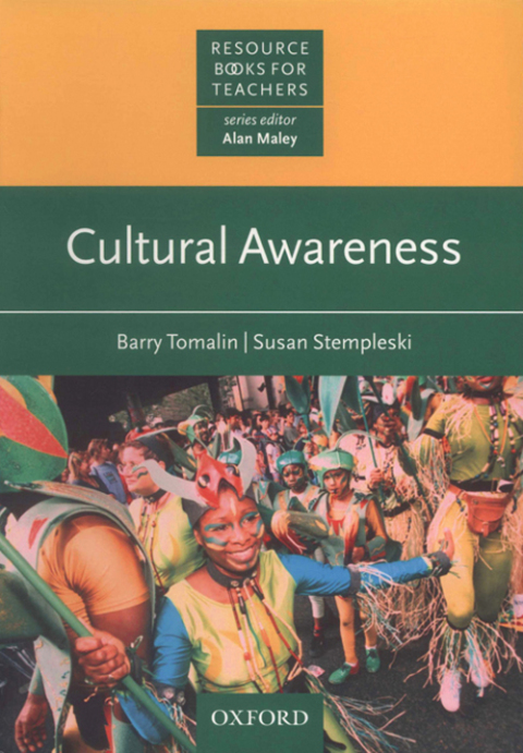 Book Cultural Awareness - Resource Books for Teachers free