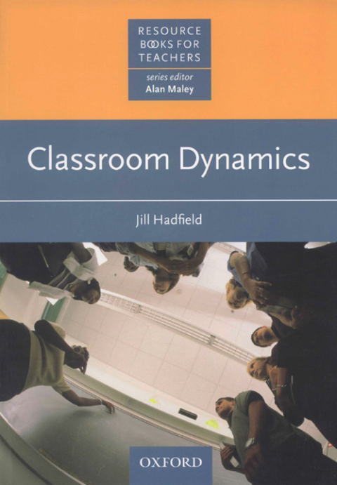 Book Classroom Dynamics - Resource Books for Teachers free