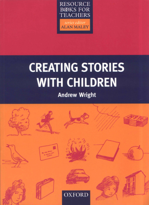 Book Creating Stories With Children - Resource Books for Teachers free