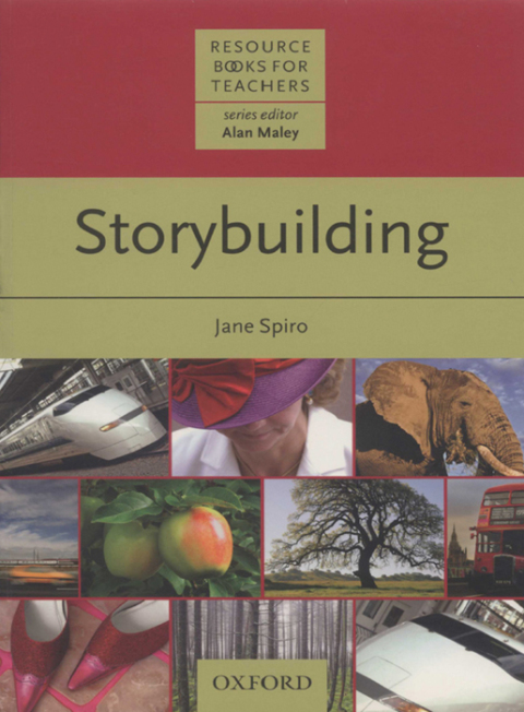 Book Storybuilding - Resource Books for Teachers free