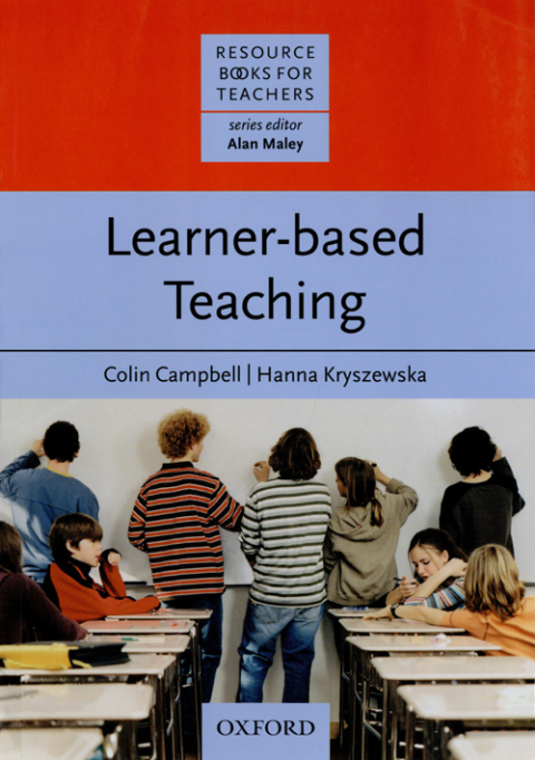 Book Learner-Based Teaching - Resource Books for Teachers free