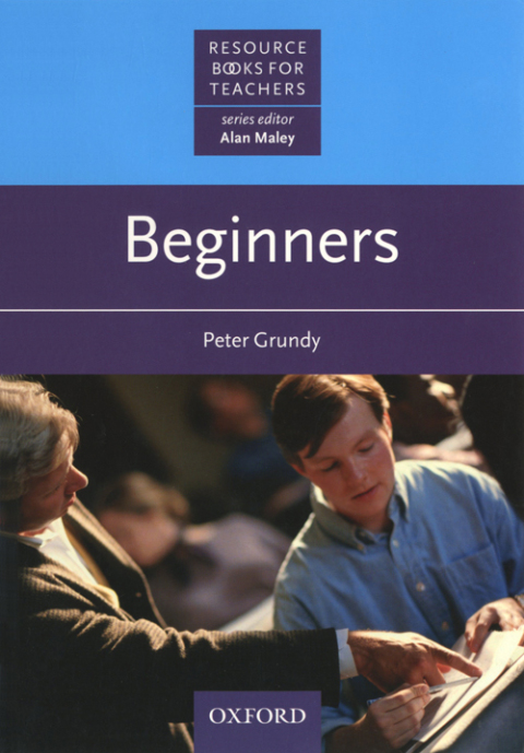 Book Beginners - Resource Books for Teachers free