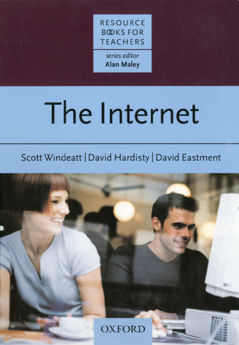 Book The Internet - Primary Resource Books for Teachers free