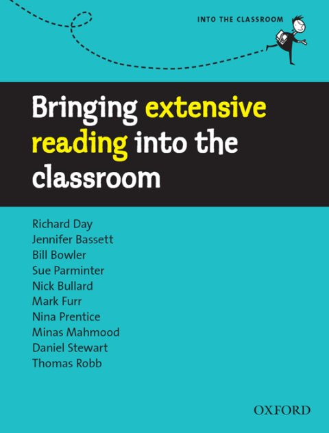 Book Bringing extensive reading into the classroom - Into the Classroom free