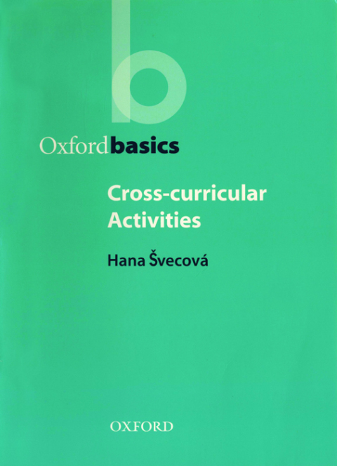 Book Cross-Curricular Activities - Oxford Basics free