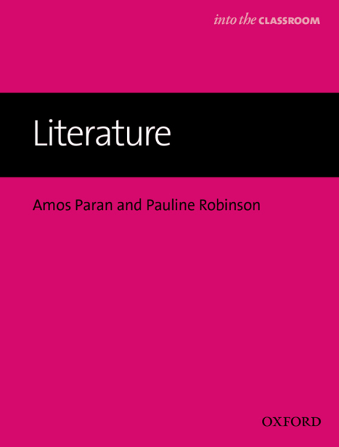 Book Literature - Into the Classroom free