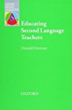 Book Educating Second Language Teachers (Oxford Applied Linguistics) free