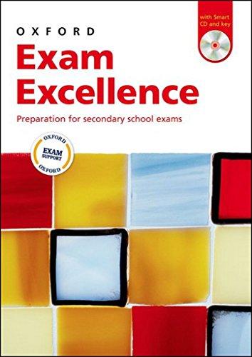 Book Oxford Exam Excellence free